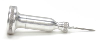 Pro Xtreme Tubeless Tire Repair Kit - Aluminium