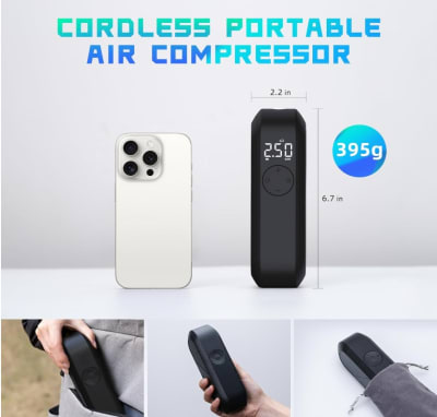 KIT REPARA PINCHAZO OFERTA NAVIDAD