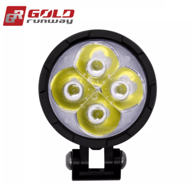 GR-ADV4 SET COMPLETO FOCOS 7200LMS 