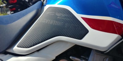 Protector Lateral Rodillas HONDA AFRICA TWIN ADVENTURE SPORT CRF 1000