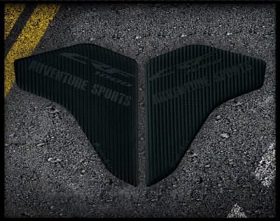 Protector Lateral Rodillas HONDA AFRICA TWIN ADVENTURE SPORT CRF 1000