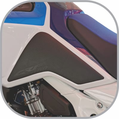 Protector Lateral Rodillas HONDA AFRICA TWIN ADV SPORT 1100