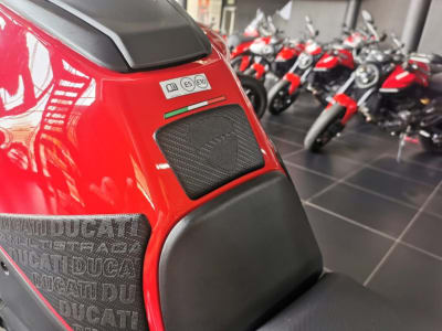 KIT Full Protect Estanque DUCATI MULTISTRADA V42021