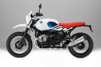 Cubre Estanque BUSHED TRIMAT BMW NINE-T GRIPPATECH