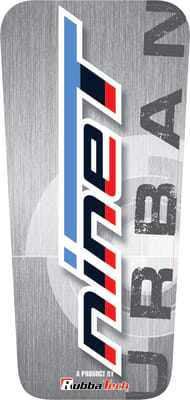 Cubre Estanque BUSHED TRIMAT BMW NINE-T GRIPPATECH