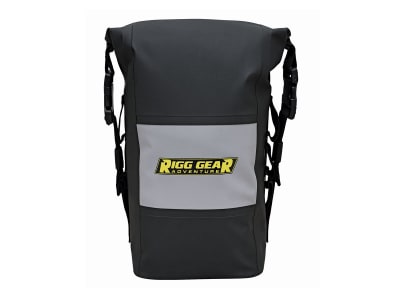 HURRICANE RIGGPAK CRASH BAR BAG