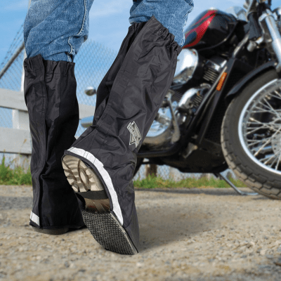 Botas Impermeables Nelson Rigg
