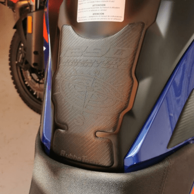 Cubre Estanque Superior KTM 1290R 2021 LE (Limited Edition)