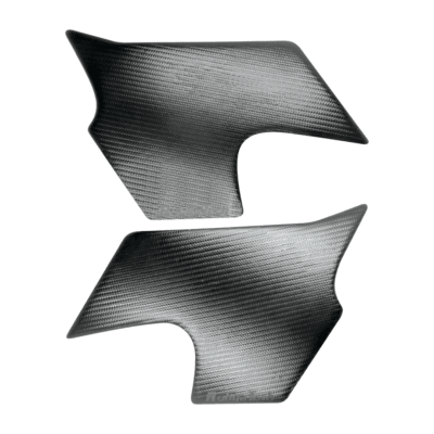 Protector Lateral Rodillas KTM 1290R 2021