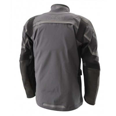 CHAQUETA KTM HQ ADVENTURE