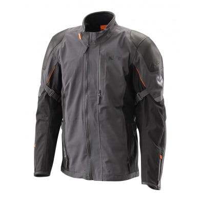 CHAQUETA KTM HQ ADVENTURE