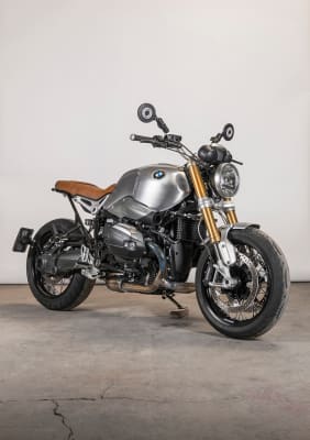 Base completa anclaje BMW DTM