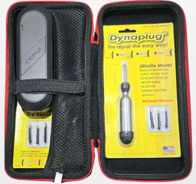 KIT REPARA PINCHAZO OFERTA NAVIDAD