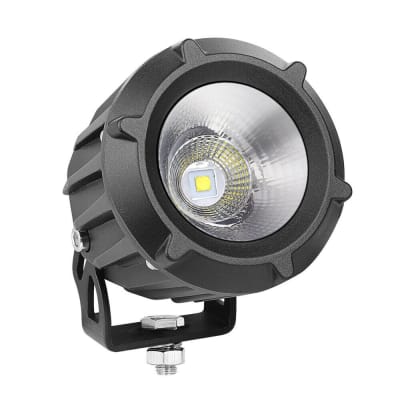 KIT FOCOS AUXILIARES COMPLETOS