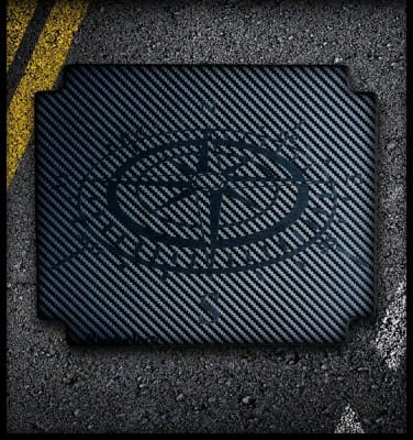 Protector Superior Top case BMW/GIVI