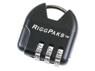 Candado de Seguridad