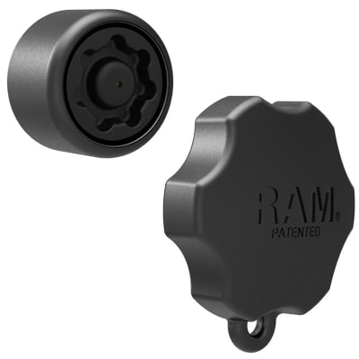 RAMMOUNT - Chapa Anti Robo