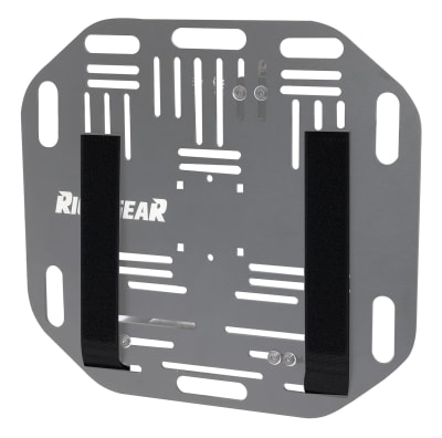 KIT CORREAS PLACAS ALFORJAS SIERRA