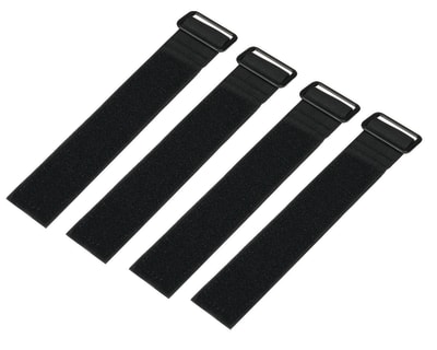 KIT CORREAS PLACAS ALFORJAS SIERRA