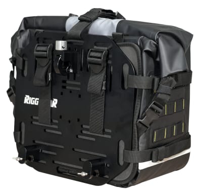 RG-QRP- RB/SE4 KIT HURRICANE