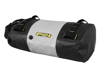 Bolso Seco Hurricane Roll 10LTS
