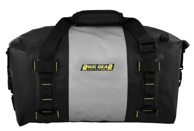Bolso Seco Hurricane Duffle con Válvula 25 Lts