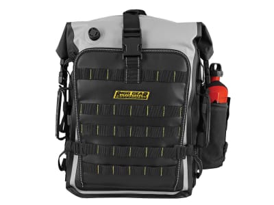 Mochila Seca Hurricane con Válvula 25LTS