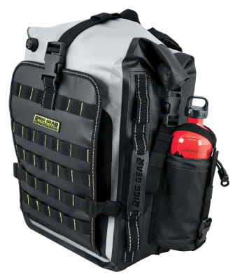 Mochila Seca Hurricane con Válvula 25LTS