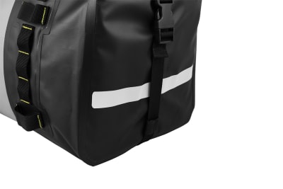 Alforjas Secas Hurricane con Válvula 28 LTS