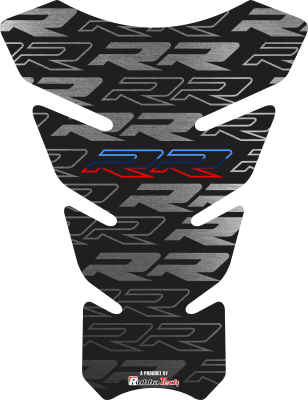 Cubre Estanque BMW S1000RR GRIPPATECH