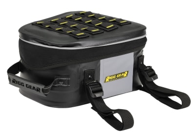BOLSO COLA HURRICANE 12LT