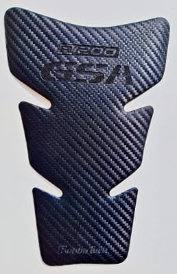 Cubre Estanque Superior UT5 BMW R1200GSA