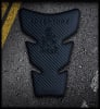 Cubre Estanque Superior Universal Cuadrado UT5 Dakar Skull1