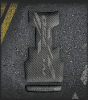 Cubre Estanque Superior HONDA NCX 750X1