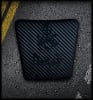 Cubre Estanque Superior Universal UT7 DAKAR SKULL1