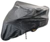 Funda de Moto Adventure Deluxe Negro1