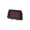 K&N - Filtro de Aire TB-80111