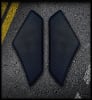Protector Lateral Rodillas BMW R1200GS K251