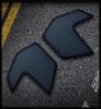 Protector Lateral Rodillas KTM 1050/1090/1190/12901