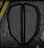 Protector Lateral Rodillas HONDA NC750X1