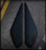 Protector Lateral Rodillas BMW R1200GS/R1250GS RALLYE&EXCLUSIVE1