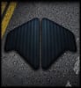 Protector Lateral Rodillas YAMAHA 1200 SUPER TENERE1