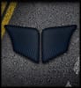 Protector Lateral Rodillas TRIUMPH TIGER 8001