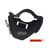 Atlas Throttle Lock - Gloss Black Bottom1