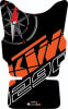 Cubre Estanque KTM 1290R/S 2021 MATE GRIPPATECH5