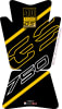 Cubre Estanque F750GS 40 MATT GRIPPATECH2