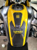 Cubre Estanque BMW R1250GS COMPASS 40 Year GRIPPATECH2