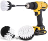 Kit Cepillos y Cerdas Limpia Ruedas Newtub1