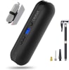 Mini Inflador con Batería Recargable 6