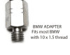 Alzador Adaptador hilo BMW 1.51